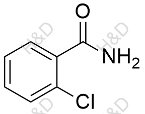 2-氯苯甲酰胺