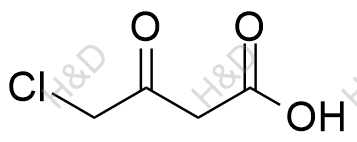 4-氯-3-氧代丁酸