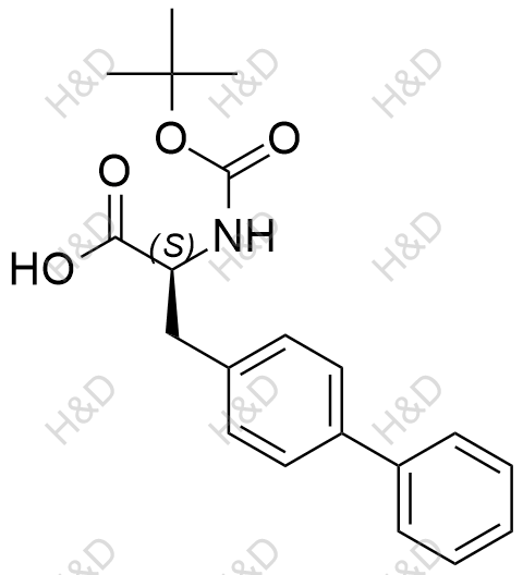 Boc-4-苯基-L-苯丙氨酸