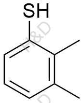 2,3-二甲基苯硫酚