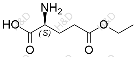 L-谷氨酸 γ-乙酯