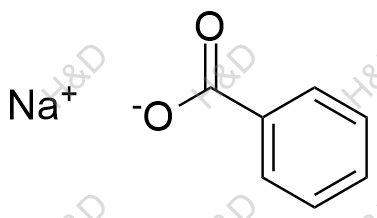 苯甲酸钠