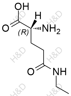 D-茶氨酸