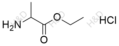 2-氨基丙酸乙酯盐酸盐