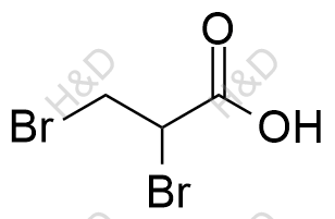 2，3-二溴丙酸
