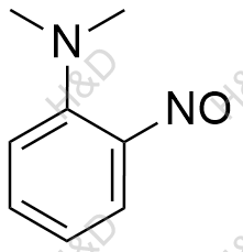 N，N-二甲基-2-亚硝胺