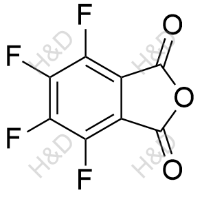 四氟苯二甲酸酐