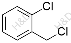 邻氯氯苄