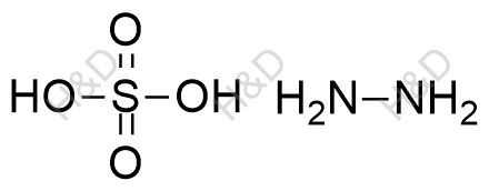 硫酸肼