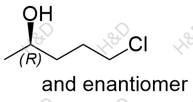 5-氯-2-戊醇