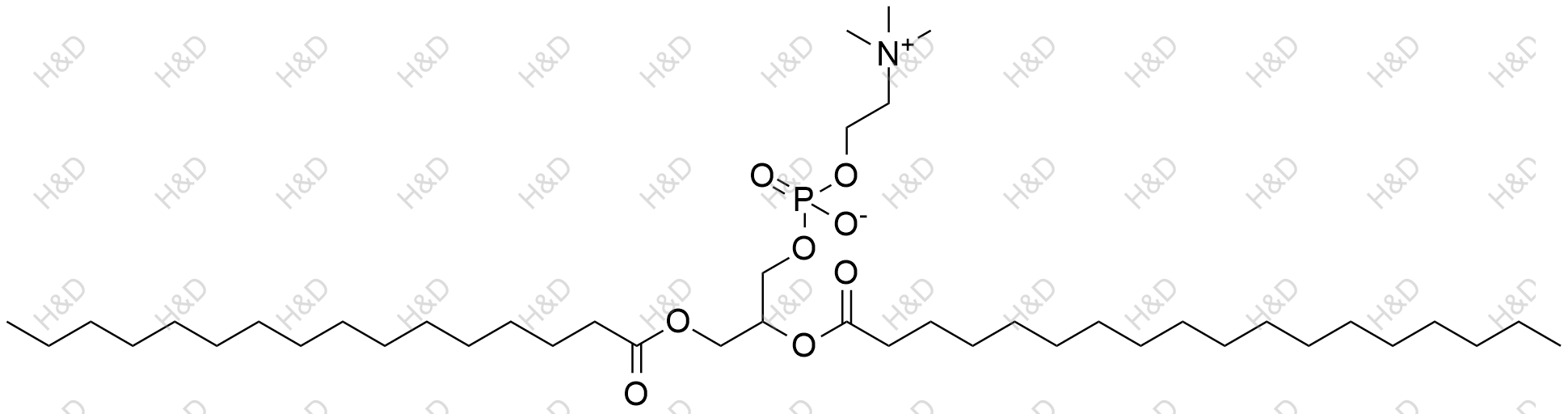 氢化磷脂酰胆碱