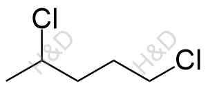 1,4-二氯戊烷