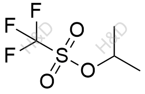 三氟甲磺酸异丙酯