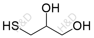 1-硫代甘油