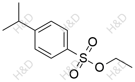 4-异丙基苯磺酸乙酯