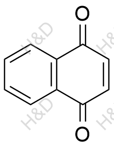 1,4-萘醌