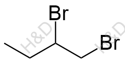 1，2-二溴丁烷