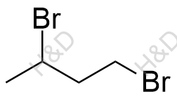 1，3-二溴丁烷