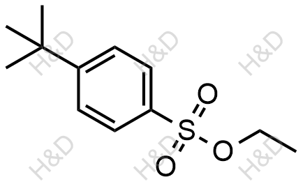 4-叔丁基苯磺酸乙酯