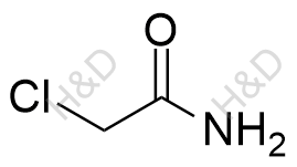 氯乙酰胺