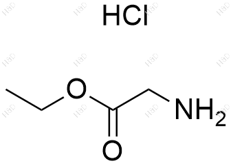 甘氨酸乙酯盐酸盐