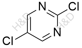 2,5-二氯嘧啶