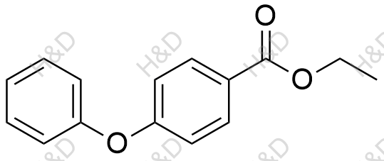 4-苯氧基苯甲酸乙酯