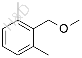 2-(甲氧基甲基)-1,3-二甲基苯