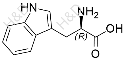 D-色氨酸