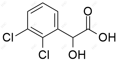 2，3-二氯扁桃酸
