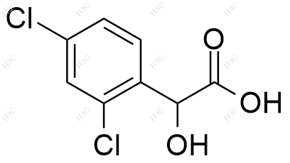 2，4-二氯扁桃酸