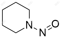 N-亚硝基哌啶