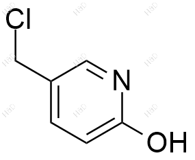5-(氯甲基)吡啶-2(1H)-酮