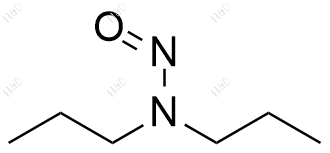 N-亚硝基二正丙胺