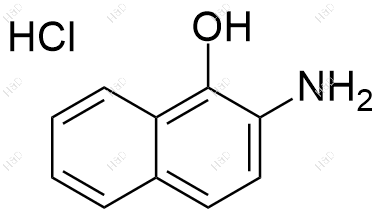 2-氨基-1-萘酚(盐酸盐)