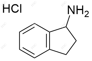 1-氨基茚满盐酸盐