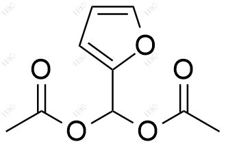 (乙酰氧基)(2-呋喃基)甲基乙酸酯