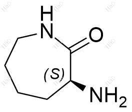 (S)-3-氨基-2-氮杂环庚烷酮