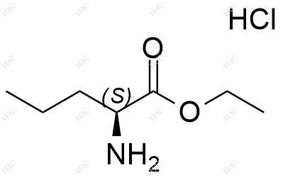 L-戊氨酸乙酯盐酸盐