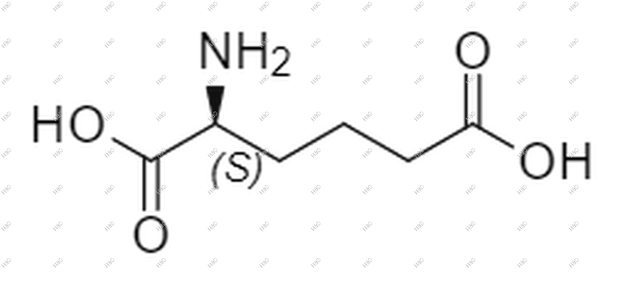 L-2-氨基己二酸