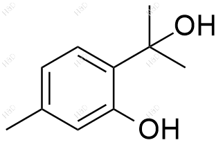 8-羟基百里香酚