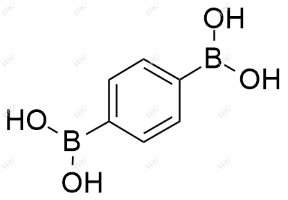 1,4-苯二硼酸