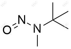 N-亚硝基-甲基叔丁胺
