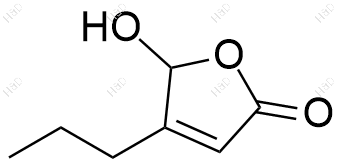 5-羟基-4-丙基-2(5H)-呋喃酮