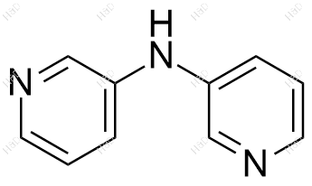 N-3-吡啶-3-吡啶胺
