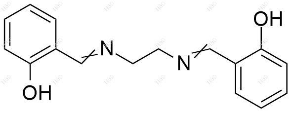 N,N'-双(亚水杨基)乙二胺