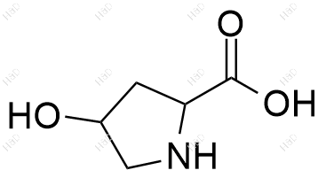 L-羟基脯氨酸