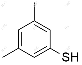 3，5-二甲基苯硫酚