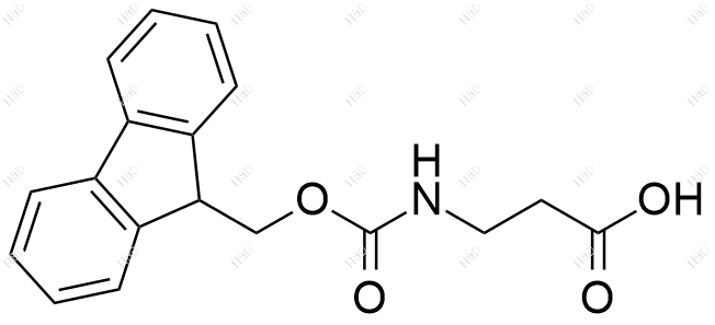 甲氧羰基-β-丙氨酸OH