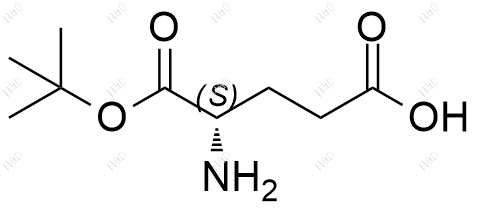 l-谷氨酸1-叔丁酯